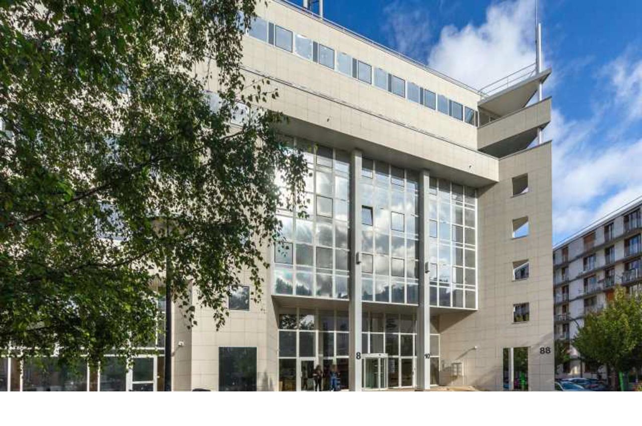 Bureau Issy-les-Moulineaux 1648m² Location bureau Issy-les-Moulineaux Hauts-de-Seine OLBUR2104589 1